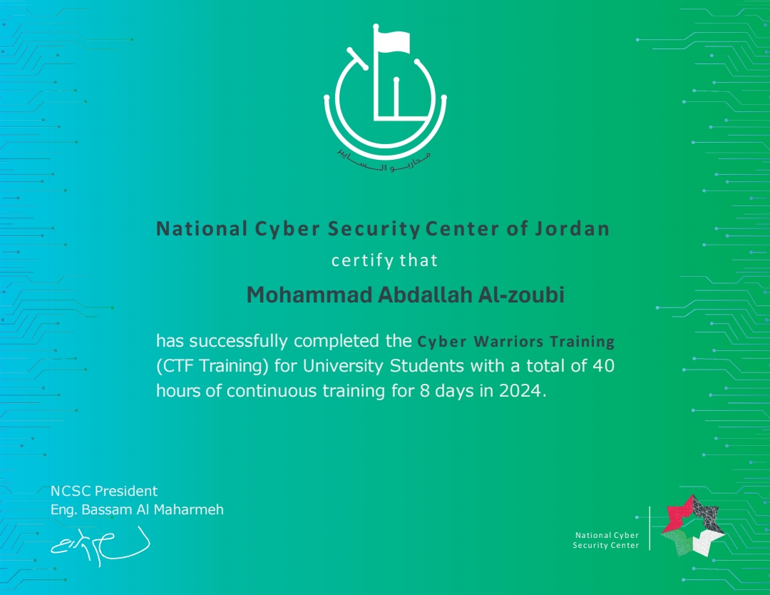 From NCSCJO